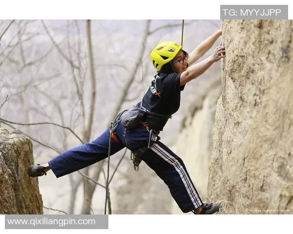 北京攀岩队的节奏与挑战探索攀岩运动的魅力与发展之路 北京攀岩队的节奏与挑战探索攀岩运动的魅力与发展之路