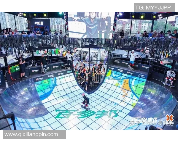 北京街舞队在世界滑板锦标赛中的拼搏之路与荣耀时刻