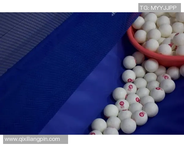 南京乒乓球队引领潮流最新乒乓球技术TOP10全解析