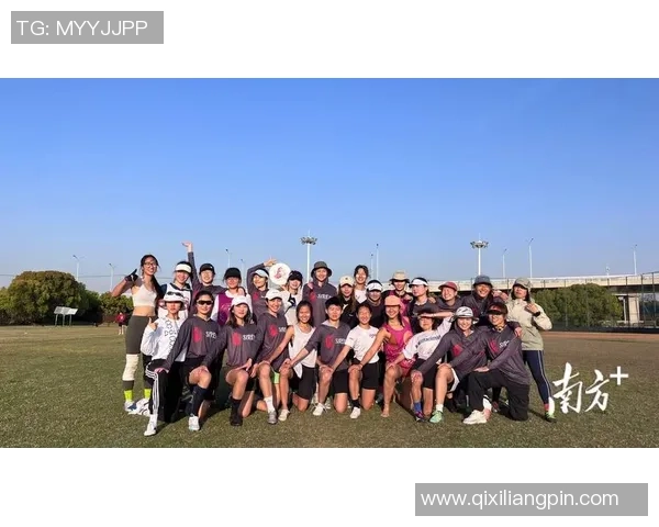 北京飞盘队在世界街舞大赛中的团队协作表现令人瞩目与赞叹